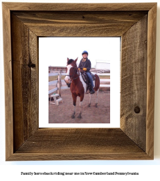 family horseback riding near me in New Cumberland, Pennsylvania